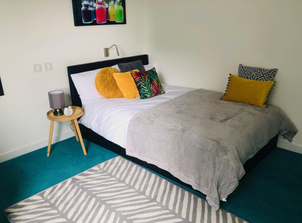 Main image of property: Egerton Street, Sheffield