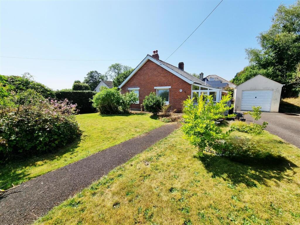 Main image of property: Lewdown, Nr Okehampton.