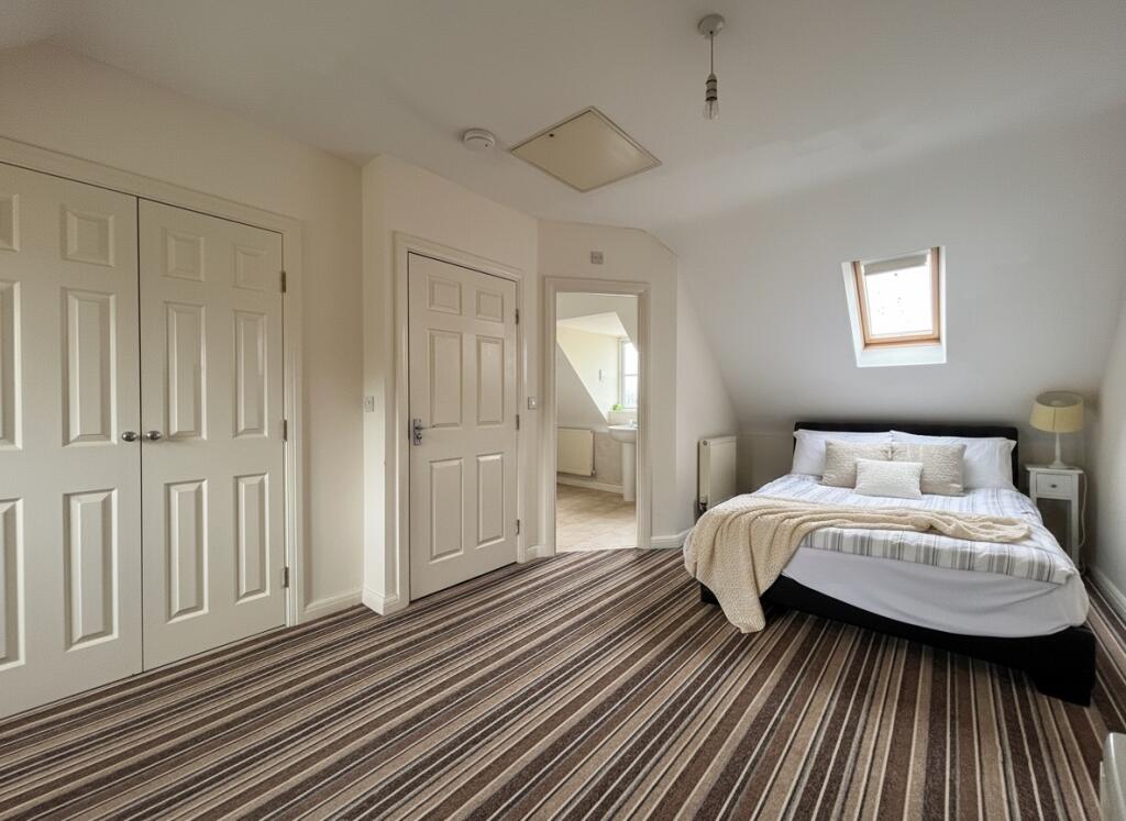 Main image of property: Wadsworth Court, Bedford