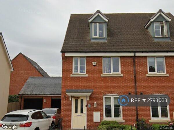Main image of property: Redcurrant Avenue, Aylesbury, HP18