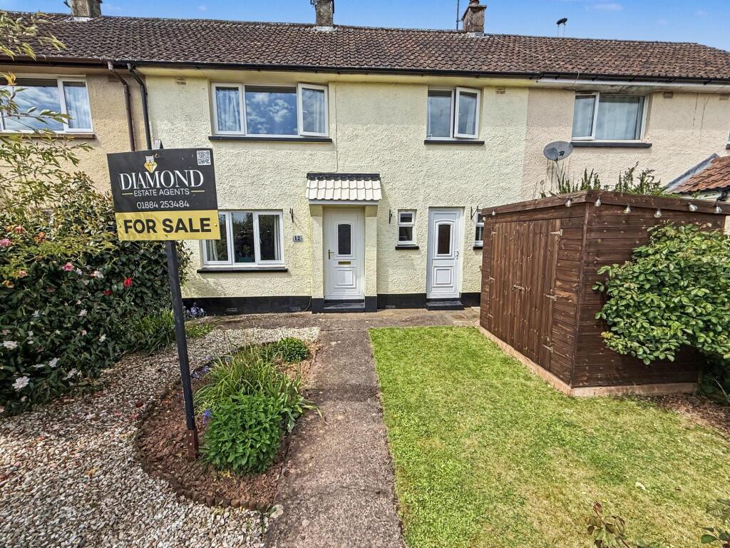 Main image of property: Whitebrook Terrace, Holcombe Rogus, TA21