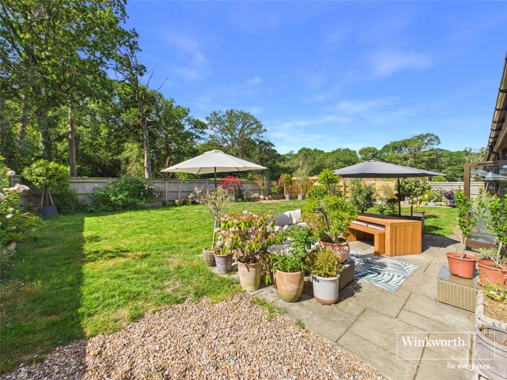 Main image of property: Crookham Common Road, Crookham Common, Thatcham, Berkshire, RG19