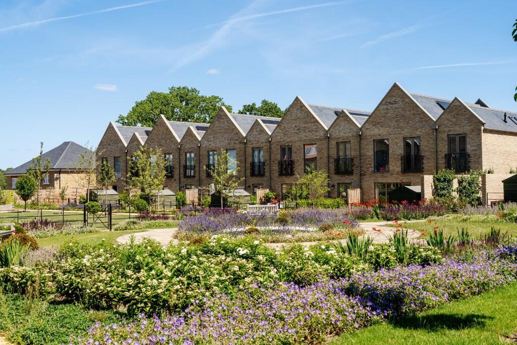 Main image of property: At Trent Park, London, EN4