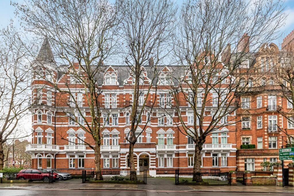 Main image of property: Maida Vale, Maida Vale, London, W9