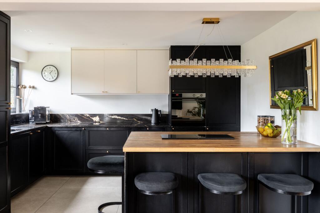 Main image of property: Wanderdown Way, Ovingdean