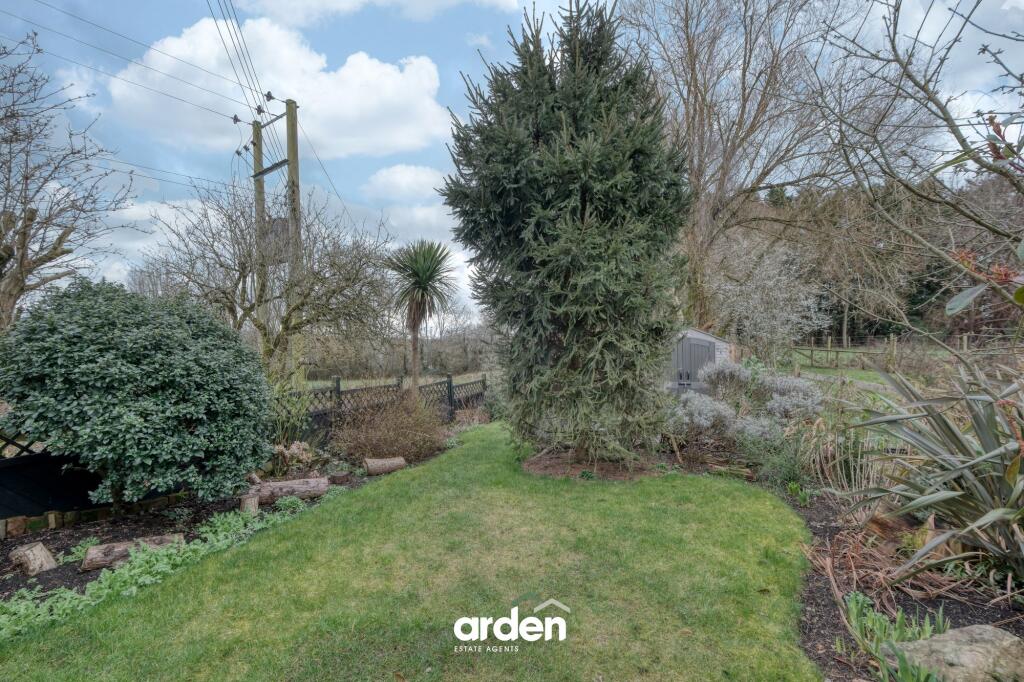 Additional image 12 of Church Hill, Beoley, B98