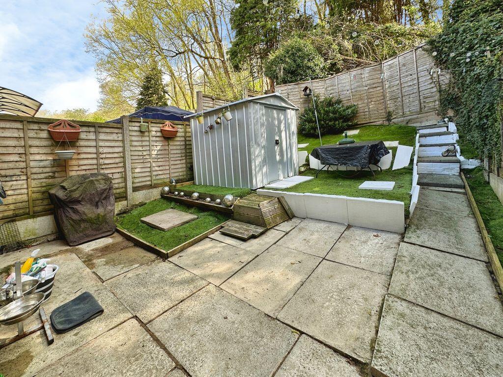 House in Manchester, Greater Manchester - View 4