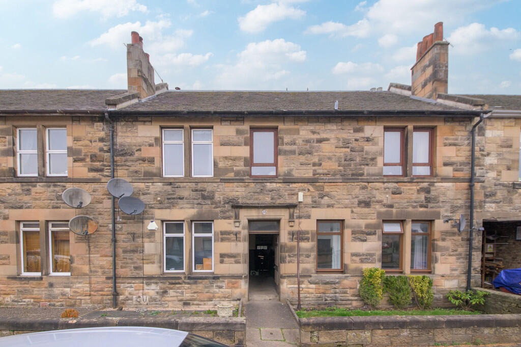 Main image of property: Abbey Road, Riverside, FK8