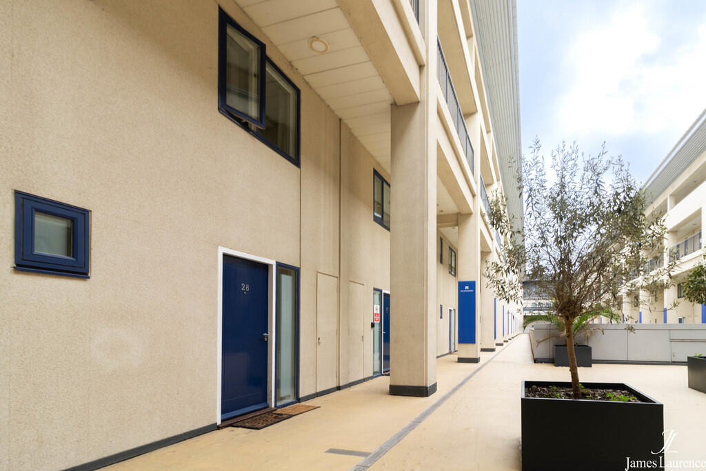 The Mailbox Wharfside Street, Birmingham, B1