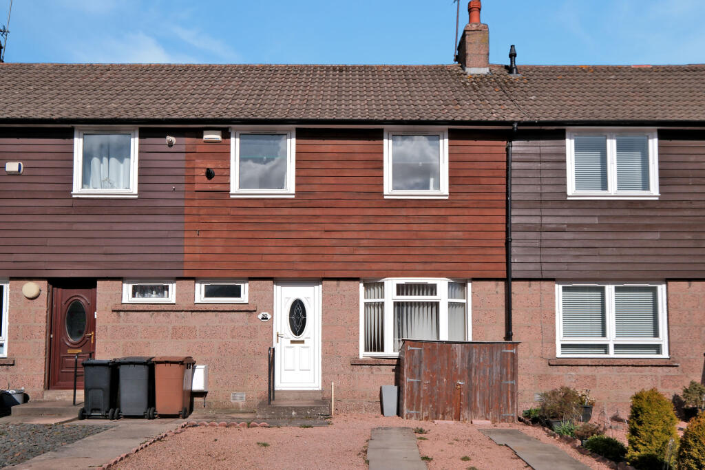 Main image of property: 30 Tollohill Place, Kincorth, Aberdeen, AB12