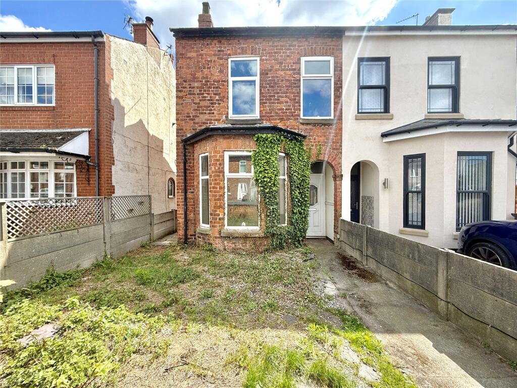 Main image of property: Birch Street, Southport, PR8