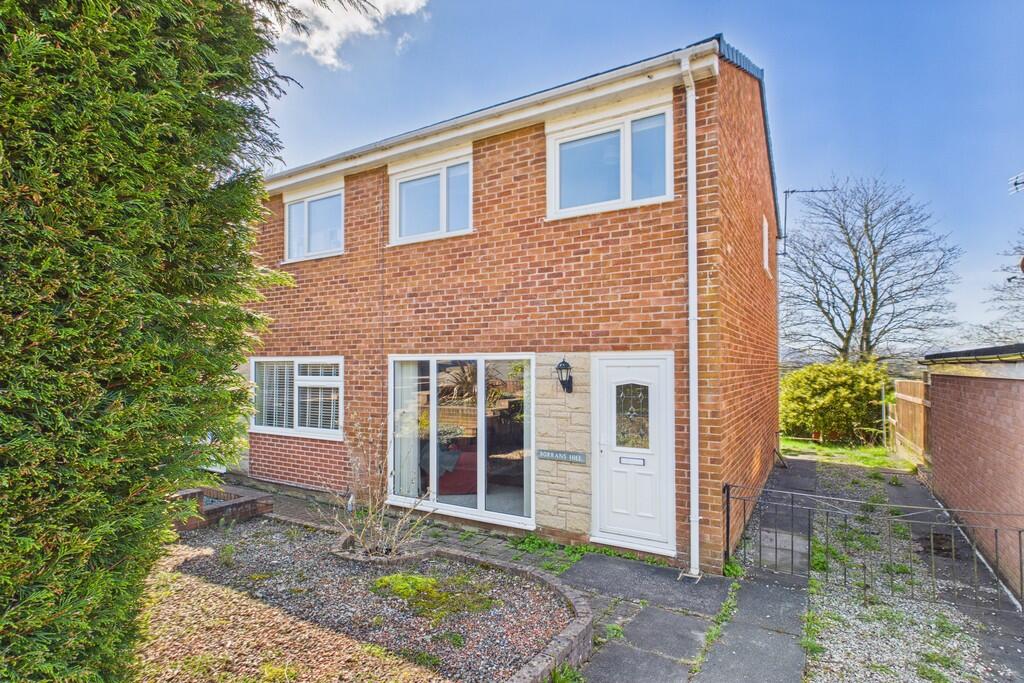 Main image of property: 30 Macadam Way, Penrith