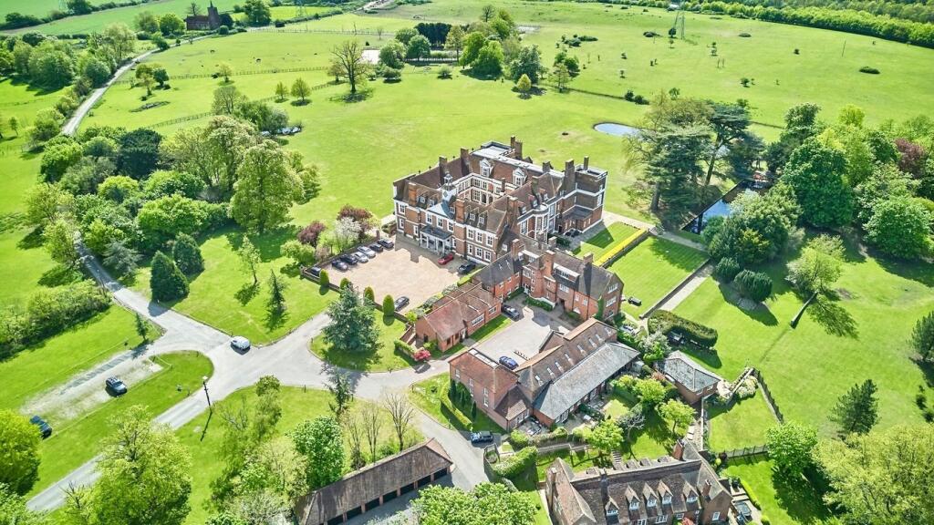 Main image of property: Hill Hall, Theydon Mount, Epping, CM16