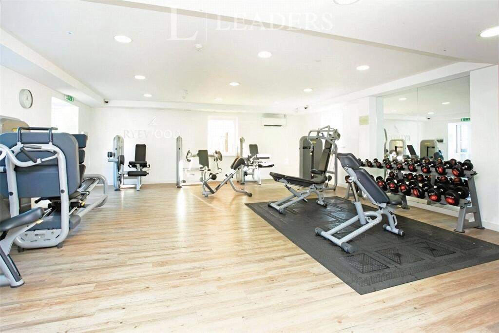 Apartment in Sevenoaks, Ryewood, Dunton Green - More