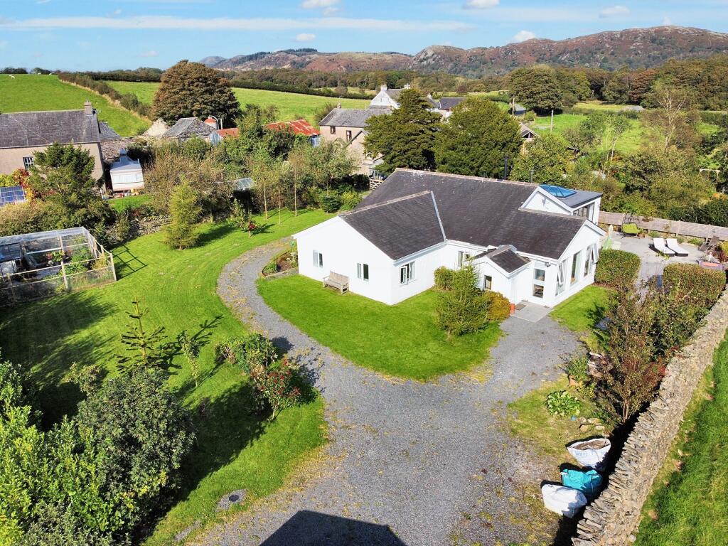 Main image of property: Herdwick House, Field Broughton