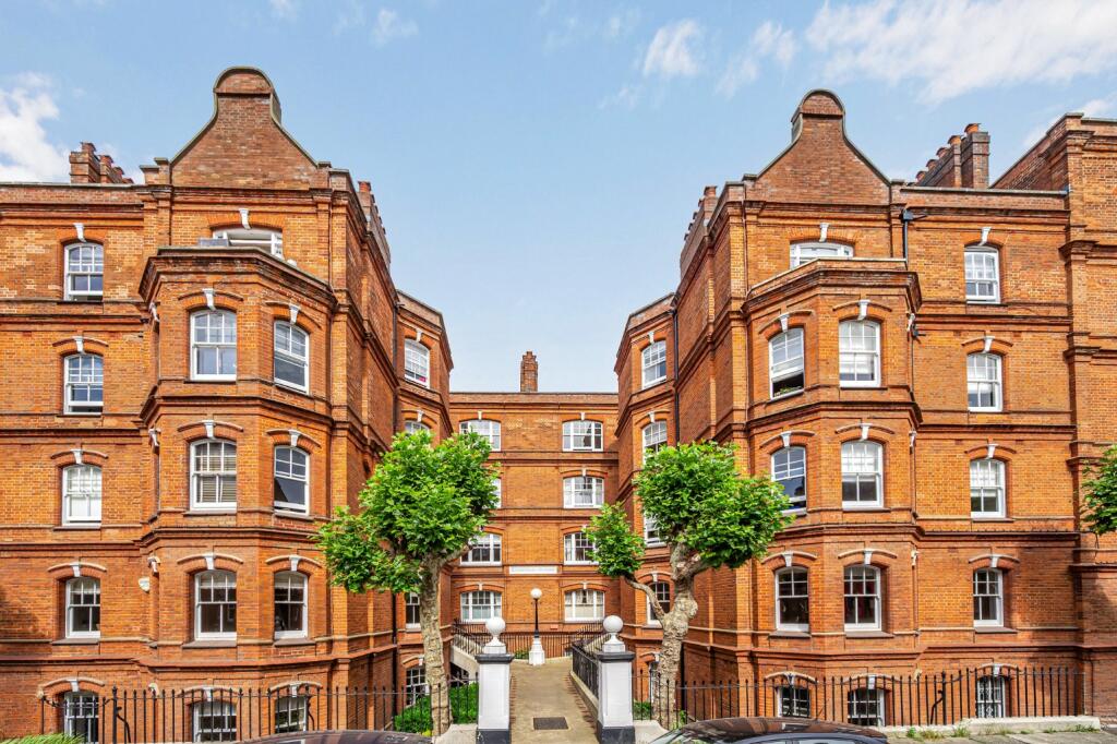 Main image of property: Queen's Club Gardens, London, W14