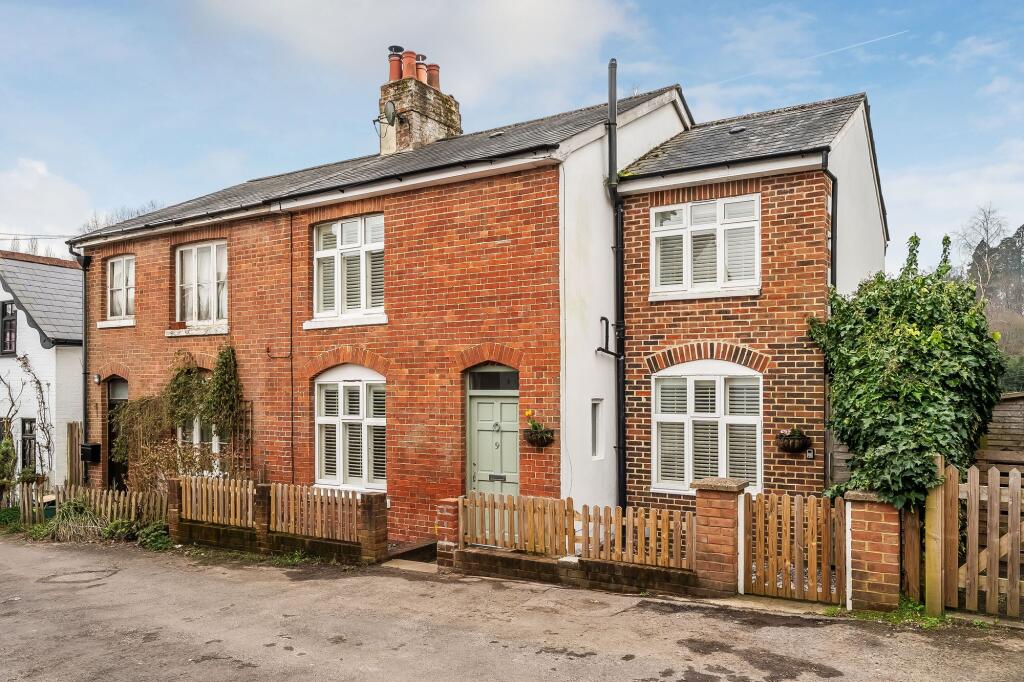 Main image of property: Stafford Road, Tunbridge Wells, TN2