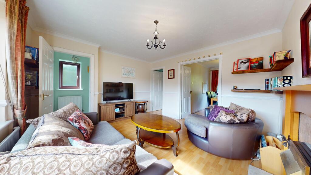 House in Cardiff - View 4