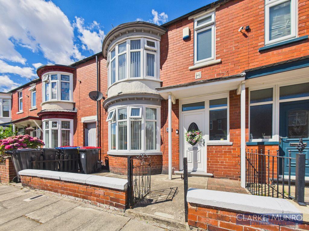 Main image of property: Gorman Road, Middlesbrough