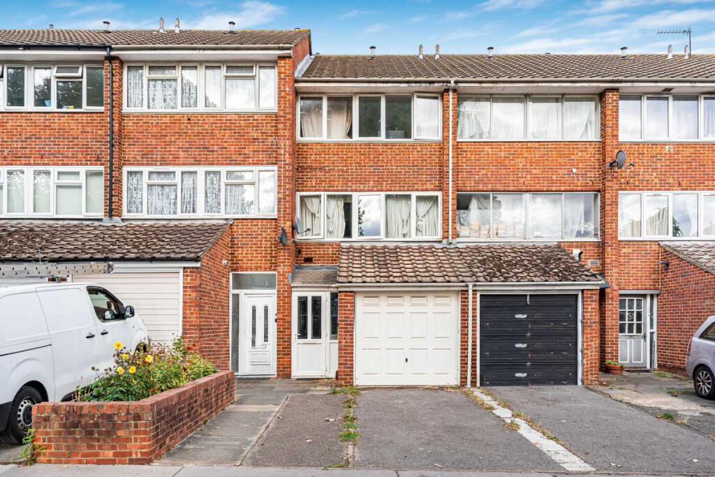 Main image of property: John Street, London, SE25