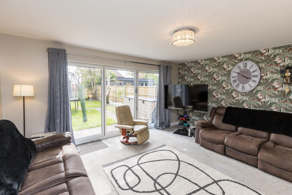 House in Chester, Great Boughton - View 5