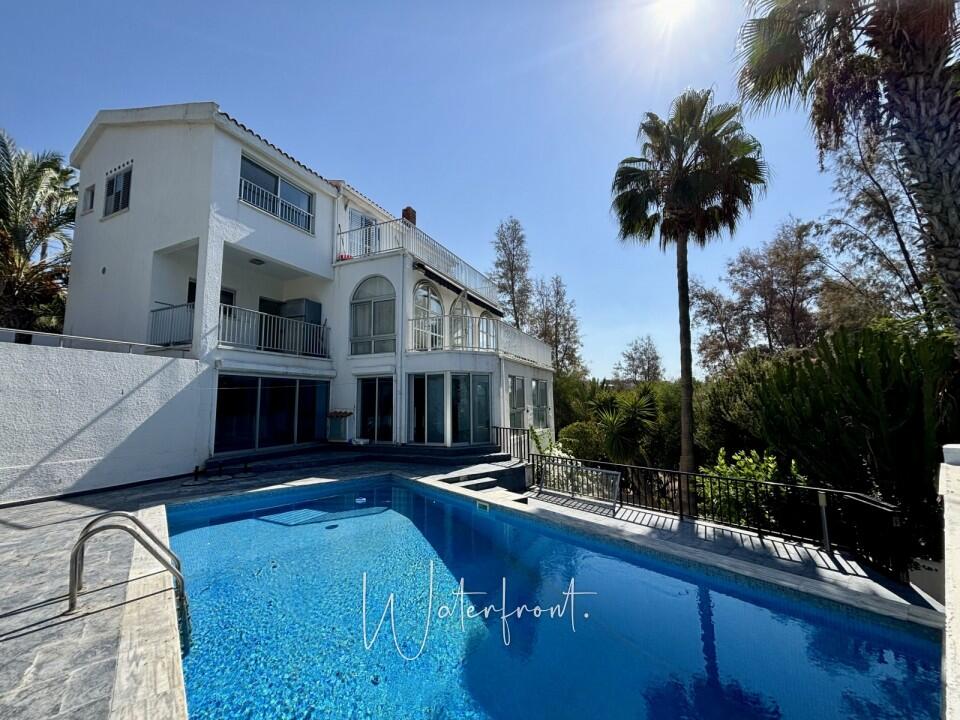 Main image of property: Paphos, Coral Bay