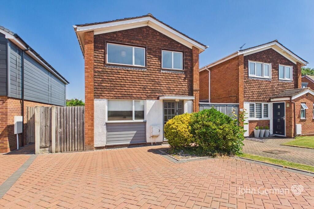 Main image of property: Oak Avenue, Stafford