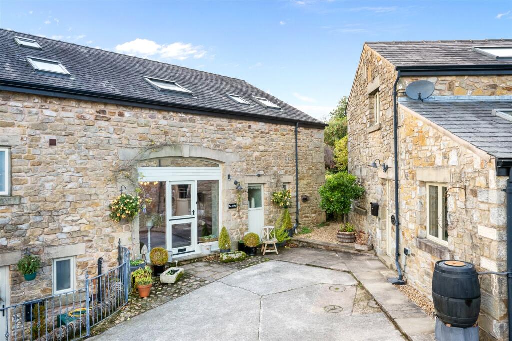 Main image of property: Crombleholme Fold, Goosnargh, Preston, Lancashire