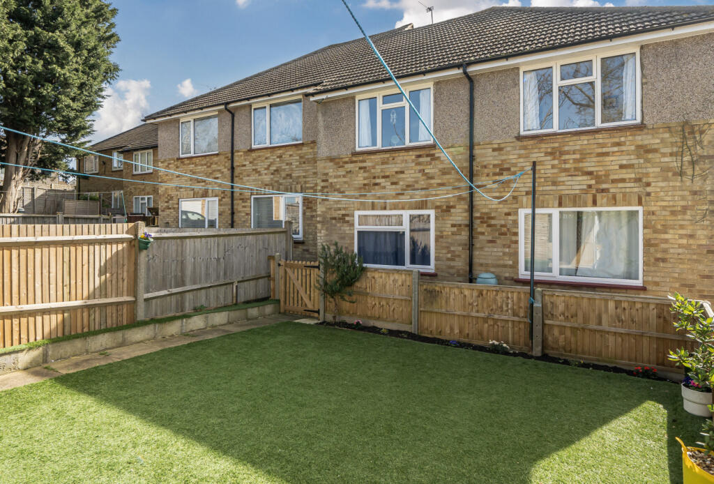 Main image of property: Addison Close, Caterham, Surrey, CR3