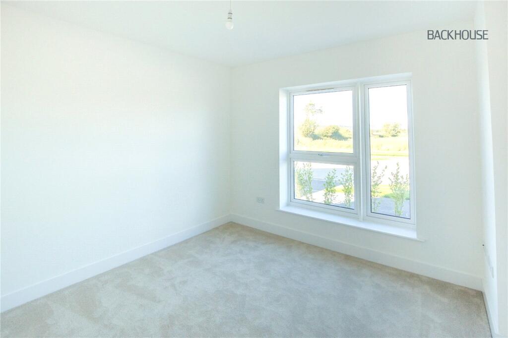 Plot 5 Mead Fields Buller Road, Banwell, North Somerset, BS29 photo 4