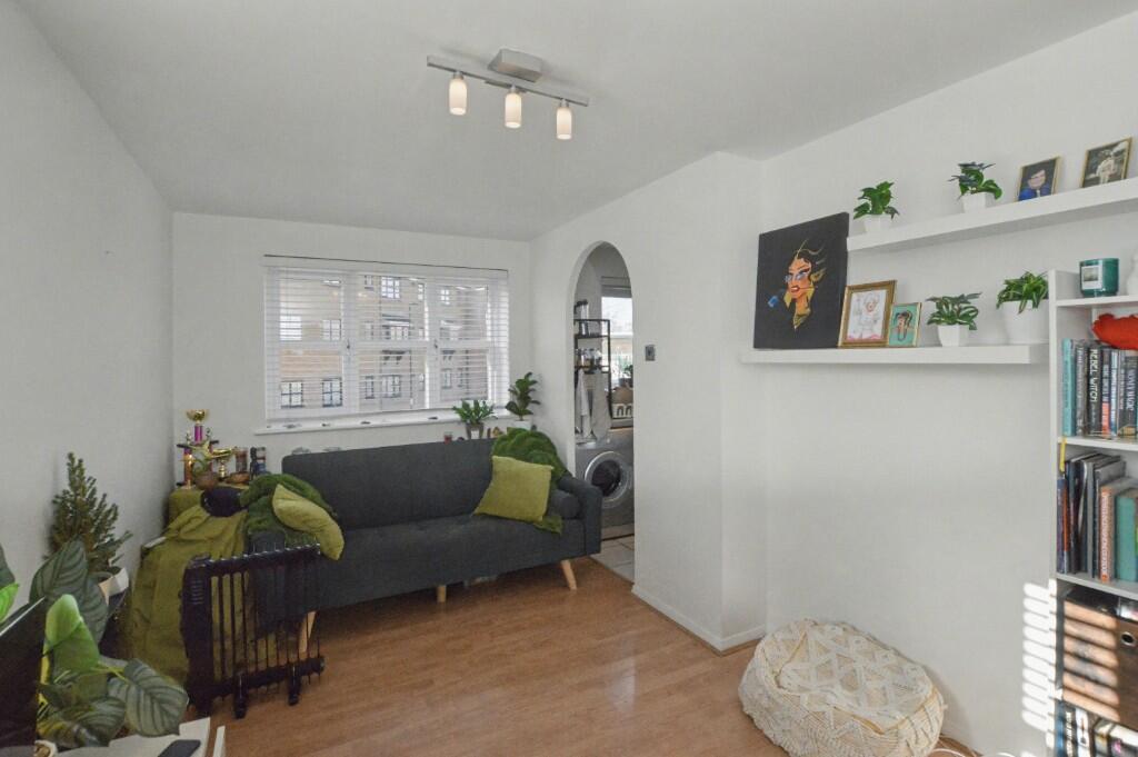 Main image of property: John Williams Close, London, SE14