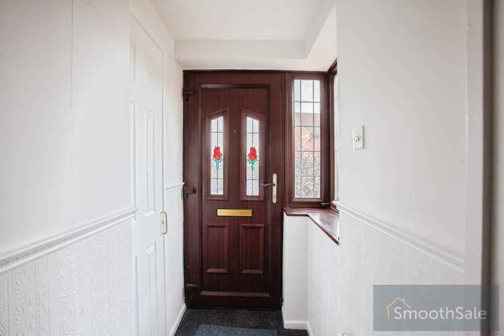 House in Rotherham, Aston cum Aughton - View 3