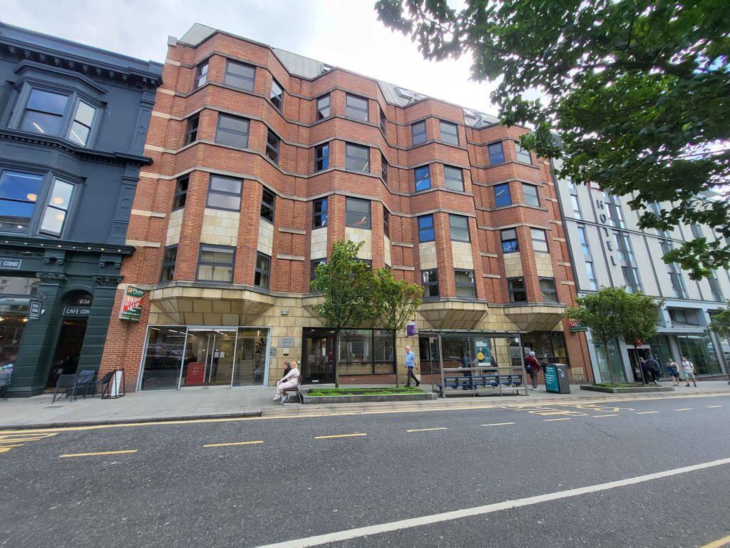 Main image of property: 3rd Floor, Aspect House, 84-87 Queens Road, Brighton, East Sussex, BN1 3XE