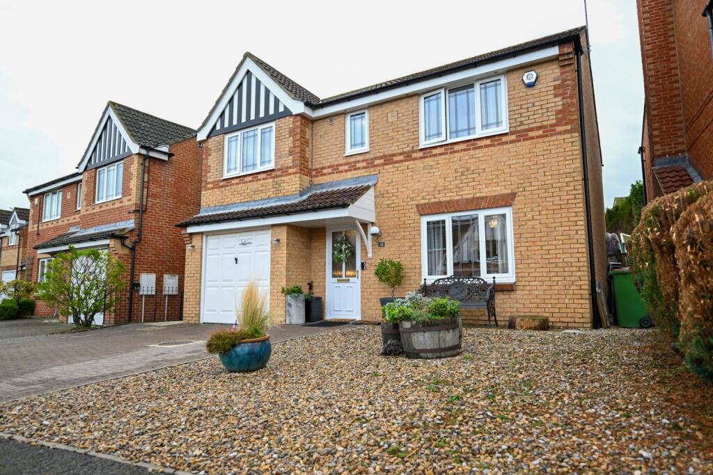 Main image of property: Calderdale, Skelton-In-Cleveland, TS12 2WD