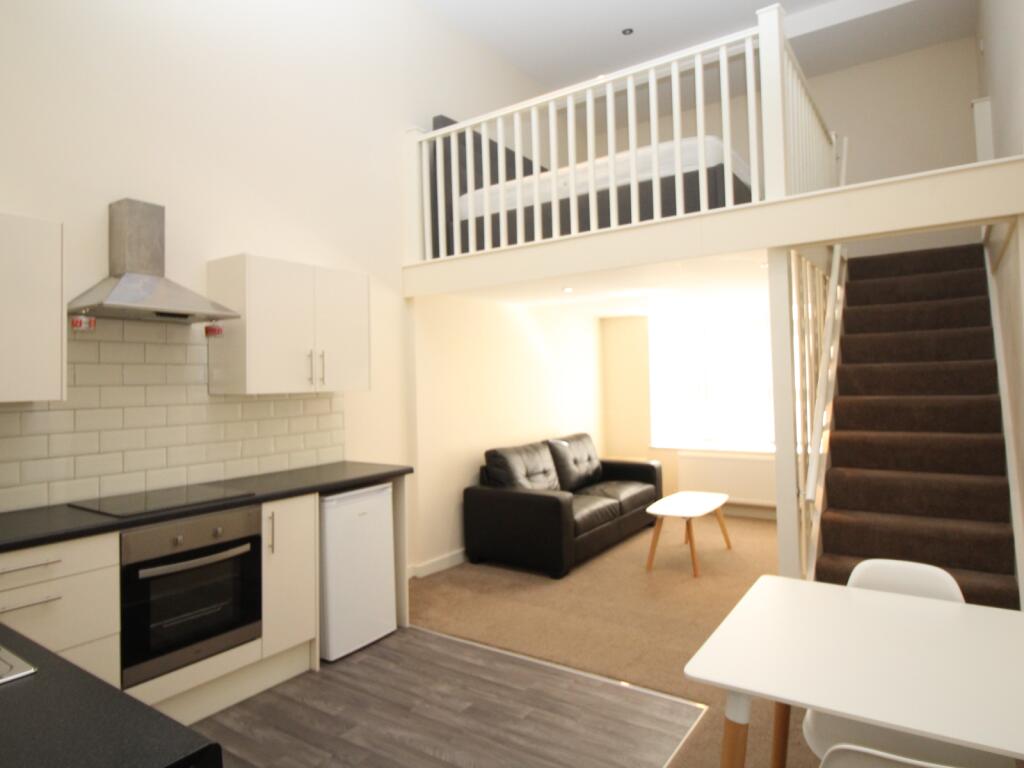 Main image of property: 84-86 Paragon Street