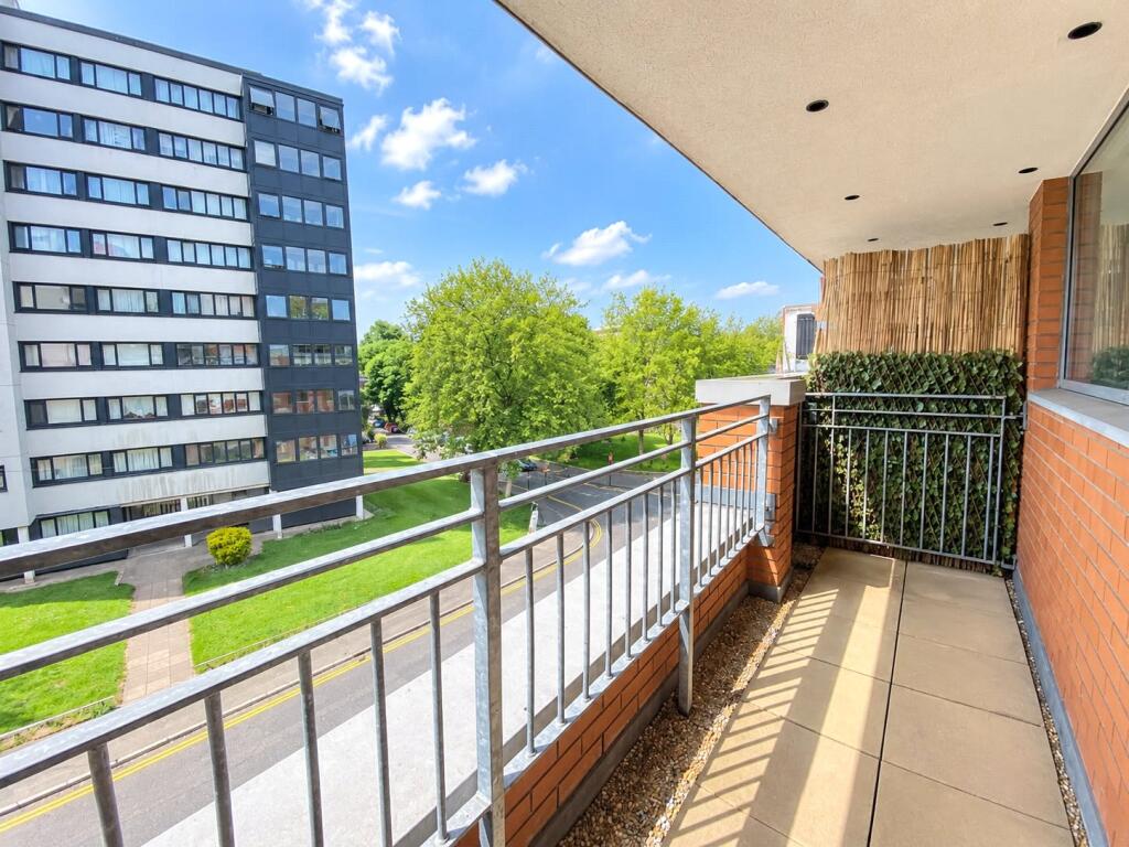 Francis Road, Birmingham, B16 photo 2