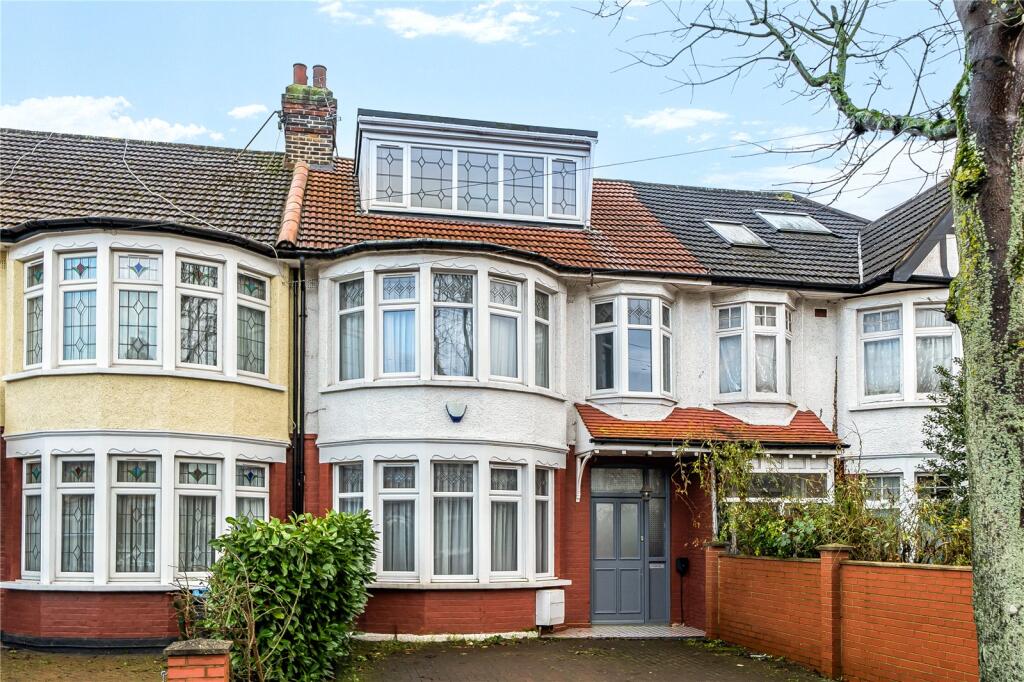 Main image of property: Upsdell Avenue, Palmers Green, London, N13