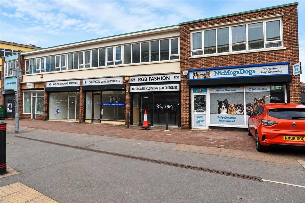 Main image of property: First Floor And Upper, Jackson Chambers, Clacton on Sea