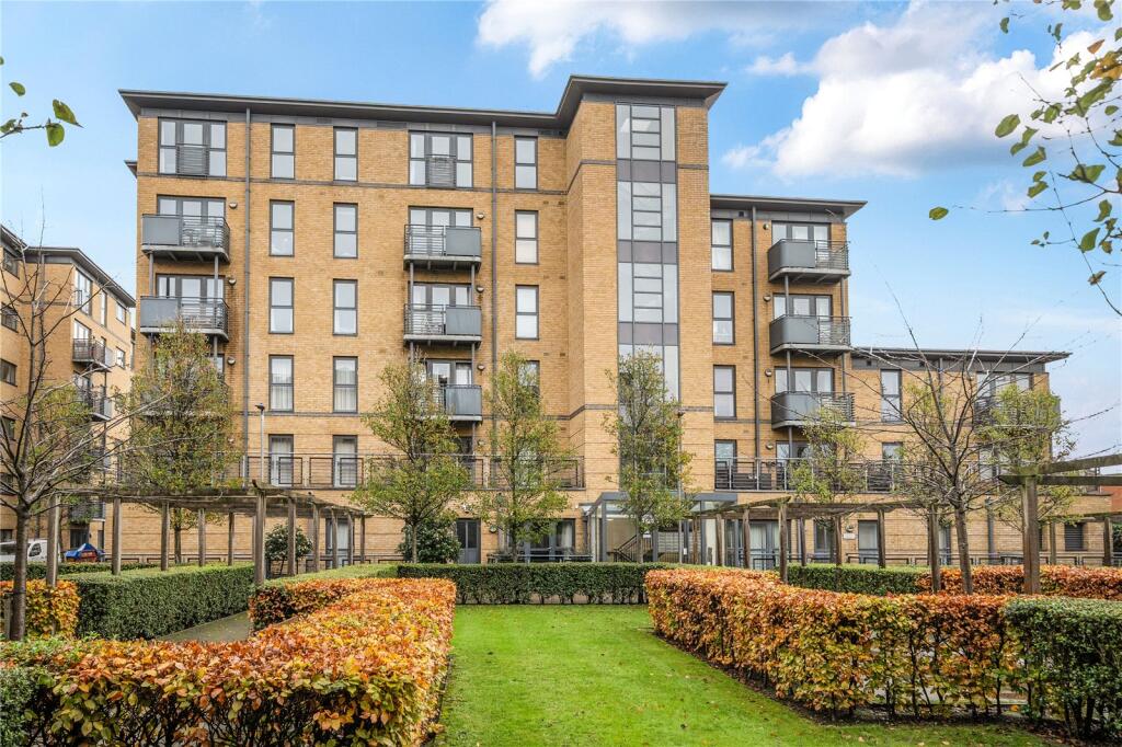 Main image of property: Spa Road, London, SE16