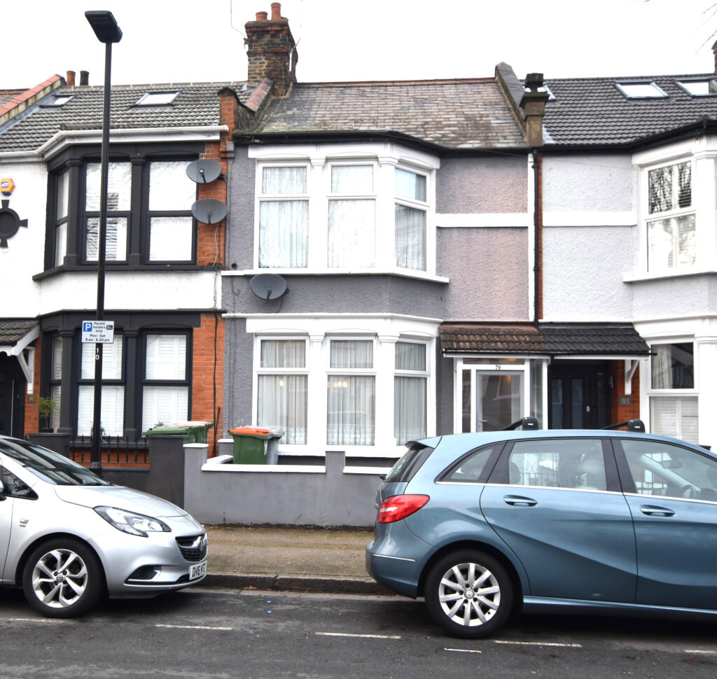 Main image of property: London, E6