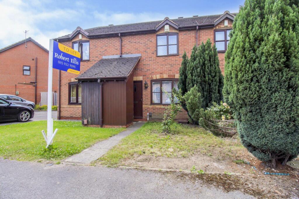 Main image of property: Heron Drive, Lenton, Nottingham, NG7 2DG