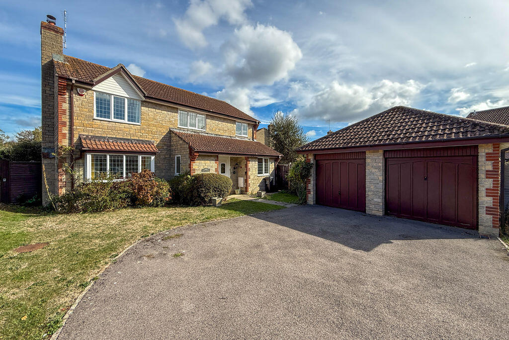 Main image of property: Hatch Beauchamp, Taunton