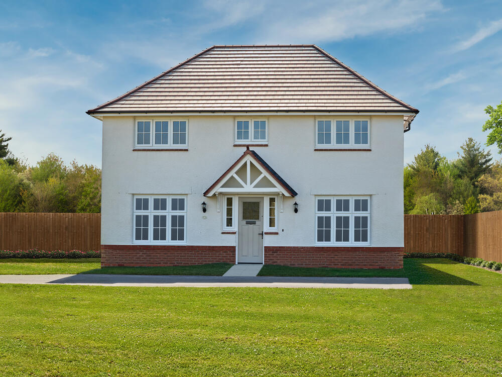 Main image of property: Kingsley Road
Harrogate
HG1 4RF