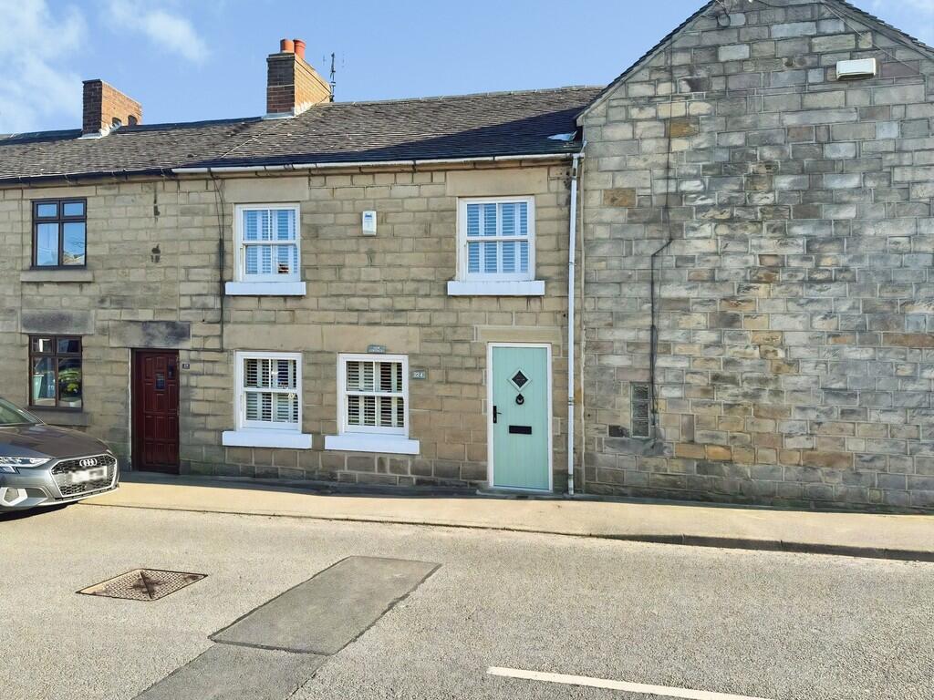 Main image of property: Far Laund, Belper