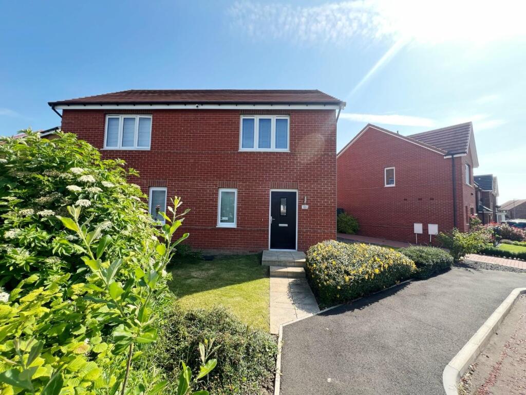 Main image of property: Bradbury Way, Chilton, Ferryhill