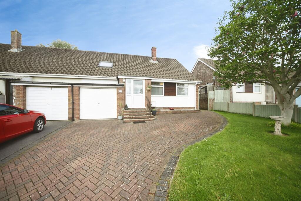 Main image of property: Northover Drive, Chard