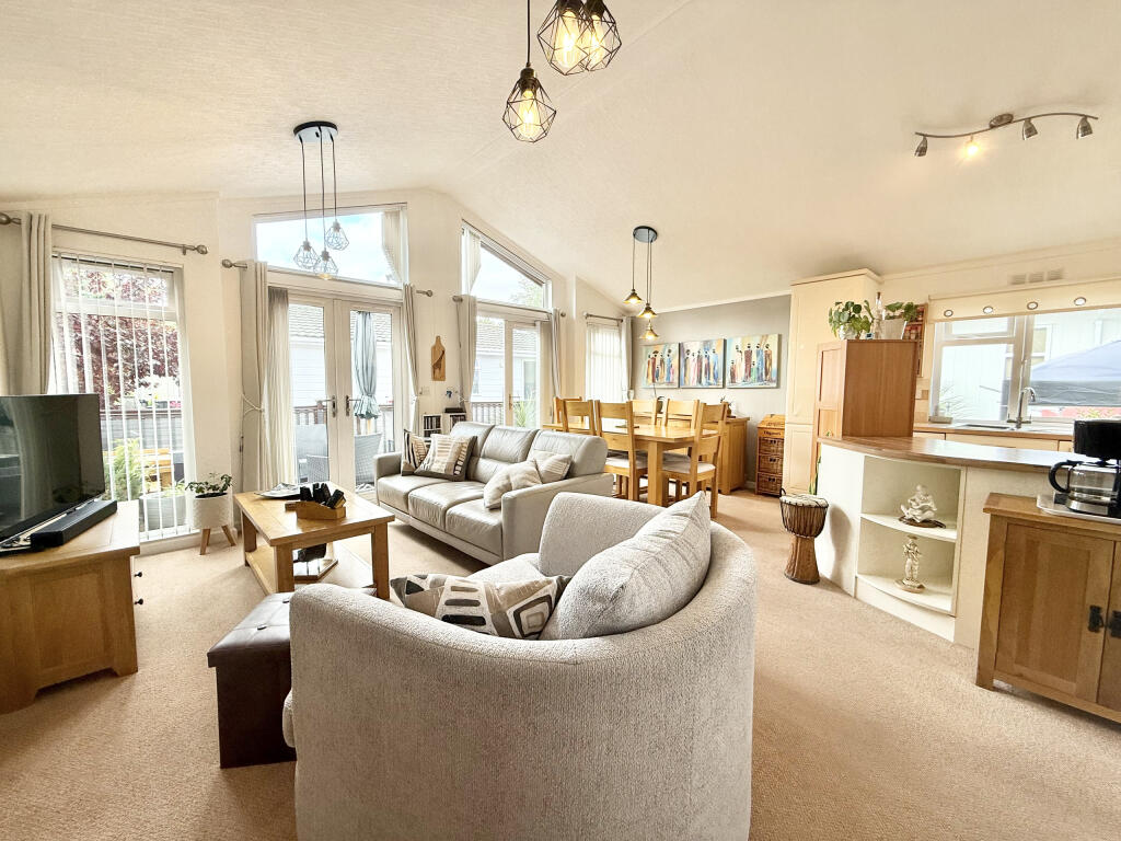 Main image of property: Tall Trees Park, Matchams Lane, Hurn, Christchurch, BH23