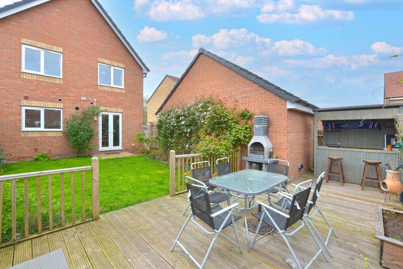 179 Stone Drive, Shifnal. TF11 9AY photo 3