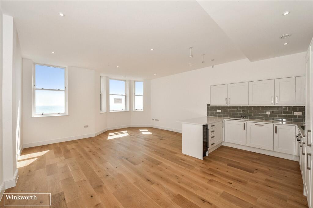 Main image of property: Queens Road, Worthing, West Sussex, BN11