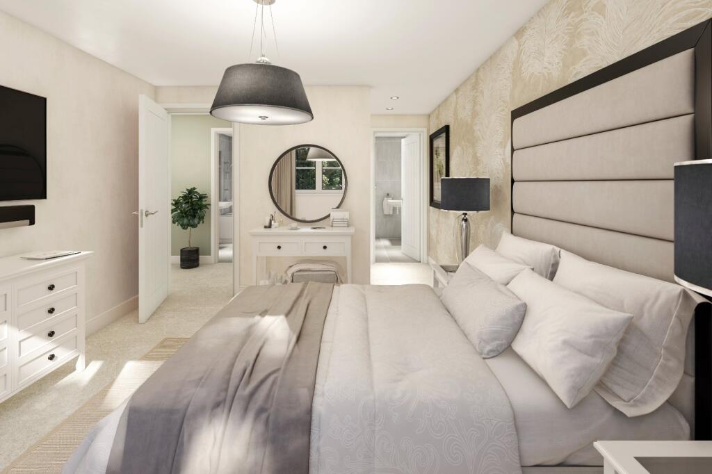 Hafan Y Glyn Development, Colwyn Bay, Conwy, LL29 photo 4